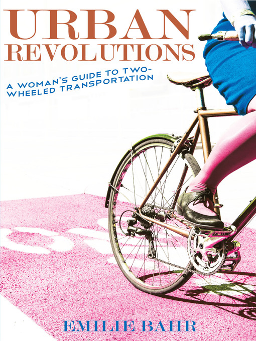 Title details for Urban Revolutions by Emilie Bahr - Available